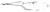 Jacobson Spring Handle Scissors - N1714